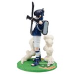 Uchiha Sasuke Memorable Saga (Naruto) - Banpresto – Image 4