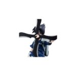 Uchiha Sasuke Memorable Saga (Naruto) - Banpresto – Image 5