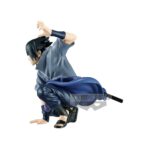 Uchiha Sasuke Panel Spectacle Naruto Shippuden - Banpresto. – Image 2