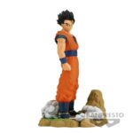 Ultimate Gohan History Box Vol.11 (Dragon Ball Z) - Banpresto