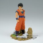 Ultimate Gohan History Box Vol.11 (Dragon Ball Z) - Banpresto – Image 3