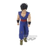 Ultimate Gohan Solid Edge Works Vol.14 Dragon Ball Super Super Hero - Banpresto