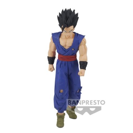 Ultimate Gohan Solid Edge Works Vol.14 Dragon Ball Super Super Hero – Banpresto - Manga Story