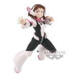 Uraraka Ochaco Amazing Heroes Vol.32 (My Hero Academia) – Banpresto