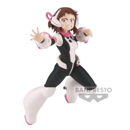 Uraraka Ochaco Amazing Heroes Vol.32 (My Hero Academia) – Banpresto - Manga Story