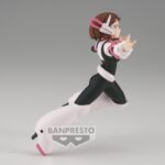 Uraraka Ochaco Amazing Heroes Vol.32 (My Hero Academia) – Banpresto – Image 2
