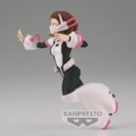 Uraraka Ochaco Amazing Heroes Vol.32 (My Hero Academia) – Banpresto – Image 3