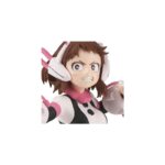 Uraraka Ochaco Amazing Heroes Vol.32 (My Hero Academia) – Banpresto – Image 4