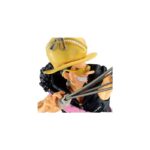 Usopp Ichibansho (One Piece – Film Red) – Banpresto – Image 2