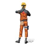 Uzumaki Naruto Grandista Manga Dimensions - Naruto Shippuden - Banpresto – Image 5