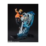 Uzumaki Boruto Kizuna Relation Figuarts Zero (Boruto: Naruto Next Generations) - Tamashii Nations – Image 2