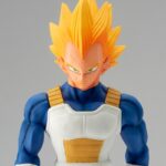 Vegeta SSJ Solid Edge Works - Dragon Ball Z - Banpresto – Image 5