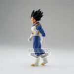 Vegeta Solid Edge Works Dragon Ball Z - Banpresto – Image 4