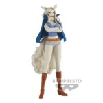 Wanda DXF The Grandline Lady Vol.10 - One Piece - Banpresto