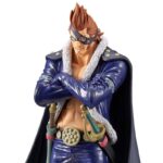 X Drake DXF The Grandline Men Wanokuni Vol. 22 - One Piece - Banpresto – Image 3