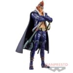 X Drake DXF The Grandline Men Wanokuni Vol. 22 - One Piece - Banpresto – Image 2