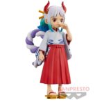 Yamato DXF The Grandline Children Vol. 3 (One Piece) - Banpresto – Image 2