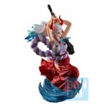 Yamato Glitter Of Ha Ichibansho (One Piece) – Banpresto – Image 2
