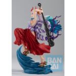 Yamato Glitter Of Ha Ichibansho (One Piece) – Banpresto – Image 3