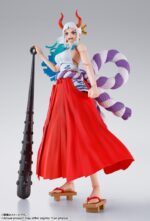 Yamato S.H.Figuarts (One Piece) - Tamashii Nations – Image 2