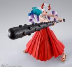 Yamato S.H.Figuarts (One Piece) - Tamashii Nations – Image 3