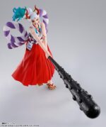 Yamato S.H.Figuarts (One Piece) - Tamashii Nations – Image 4