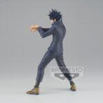 Megumi Fushiguro King Of Artist - Jujutsu Kaisen - Banpresto – Image 3