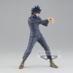Megumi Fushiguro King Of Artist - Jujutsu Kaisen - Banpresto – Image 4