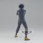 Megumi Fushiguro King Of Artist - Jujutsu Kaisen - Banpresto – Image 5