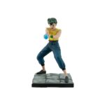 Yusuke SFC Yu Yu Hakusho - ABYstyle Figurine 17cm - Figurines PVC