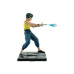 Yusuke SFC Yu Yu Hakusho - ABYstyle Figurine 17cm - Figurines PVC – Image 2