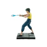 Yusuke SFC Yu Yu Hakusho - ABYstyle Figurine 17cm - Figurines PVC – Image 3