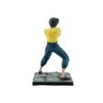 Yusuke SFC Yu Yu Hakusho - ABYstyle Figurine 17cm - Figurines PVC – Image 4