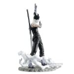 Zabuza Memorable Saga Naruto - Banpresto – Image 2