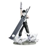 Zabuza Memorable Saga Naruto - Banpresto – Image 4