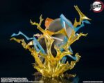 Zenitsu Agatsuma Figuarts Zero (Demon Slayer) - Tamashii Nations – Image 3