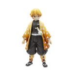 Zenitsu Agatsuma Grandista - Demon Slayer - Banpresto