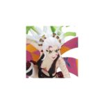 Daki Vibration Stars Ver.B (Demon Slayer) – Banpresto – Image 3