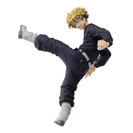 Chifuyu Matsuno King Of Artist – Tokyo Revengers – Banpresto - Manga Story