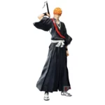 Ichigo Kurosaki Solid And Souls (Bleach) - Banpresto