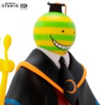 Koro Sensei Rayé Jaune et Vert SFC - Assassination Classroom - ABYstyle – Image 2