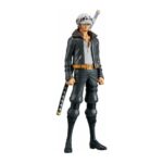 Trafalgar Law DXF The Grandline Men Vol.10 - One Piece - Banpresto