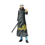 Trafalgar Law Grandista Nero - One Piece - Banpresto