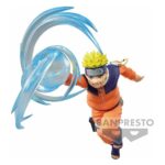 Naruto Uzumaki Effectreme - Naruto - Banpresto
