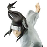 Neji Hyuga Vibration Stars - Naruto Shippuden - Banpresto – Image 2