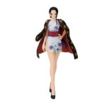 Nico Robin The Shukko - One Piece - Banpresto Figurine Collection