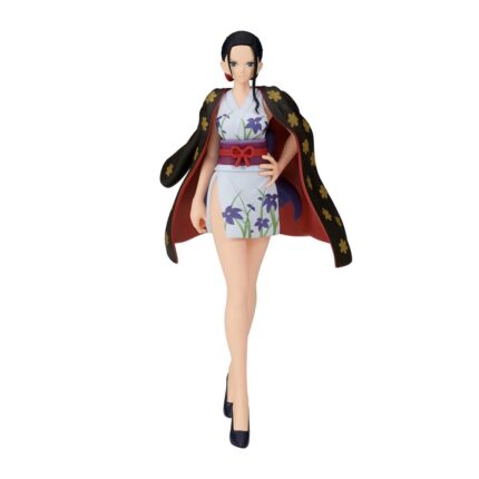 Nico Robin The Shukko – One Piece – Banpresto Figurine Collection - Manga Story