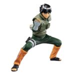 Figurine Rock Lee Vibration Stars - Naruto Shippuden Banpresto.