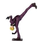 Sanji King Of Artist Wano Kuni - One Piece - Banpresto