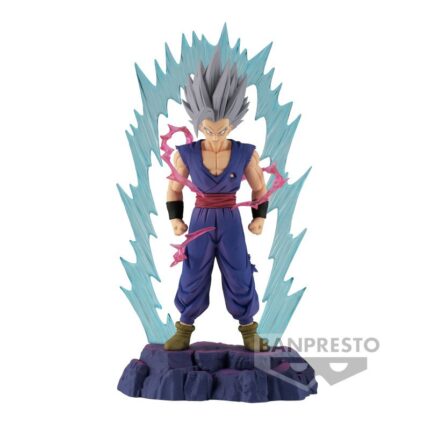 Son Gohan Beast History Box Vol.8 Dragon Ball Super: Super Hero – Banpresto - Manga Story